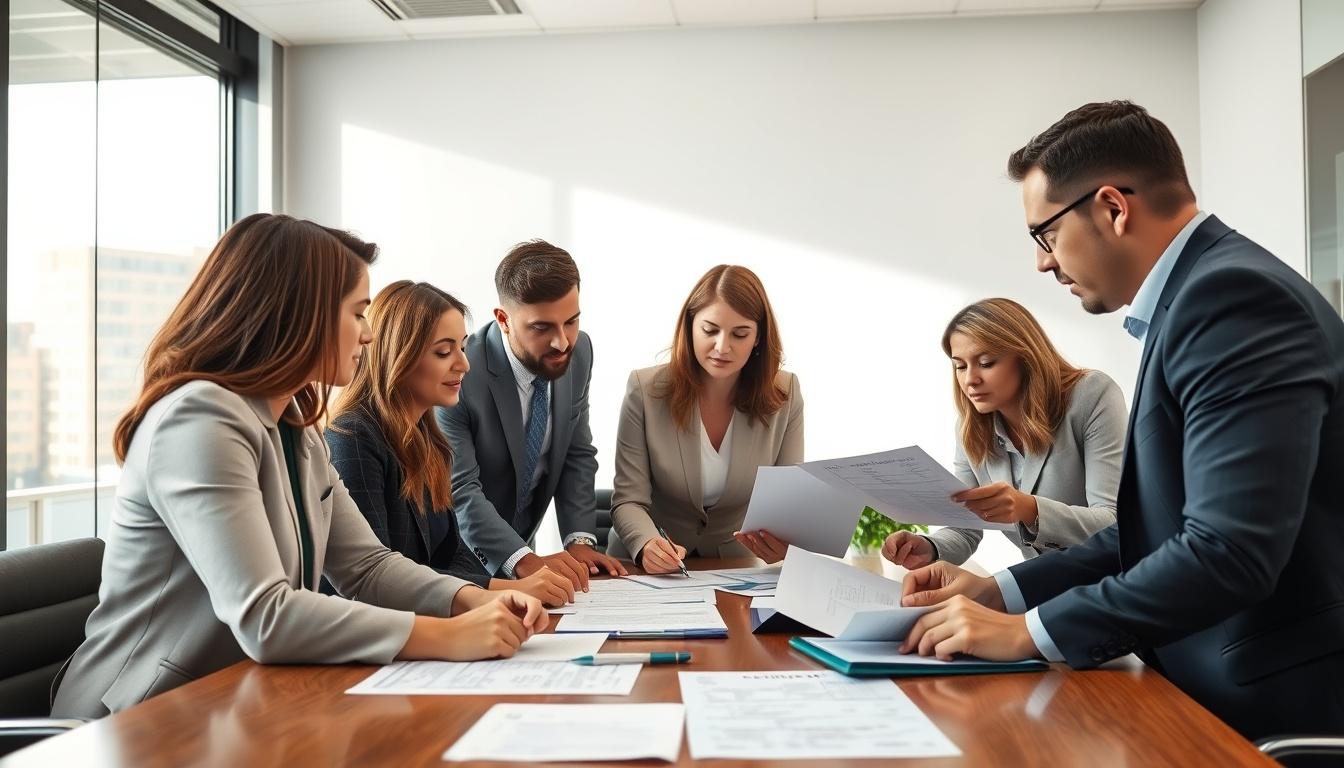 Document Preparation Support