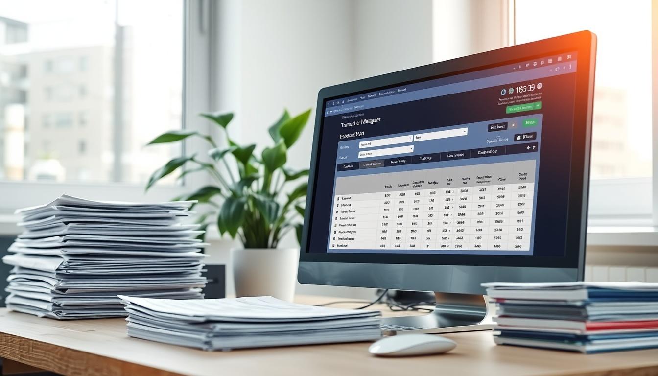 Compliance Management Services